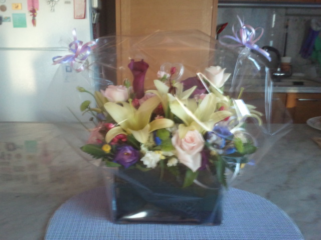 Some nice flowers